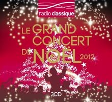 Grand concert noël de - grand,