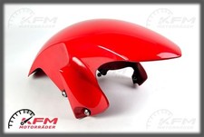 Yamaha YZF-R6 RJ15 Kotflügel Schutzblech vorne Front fender mudguard Original