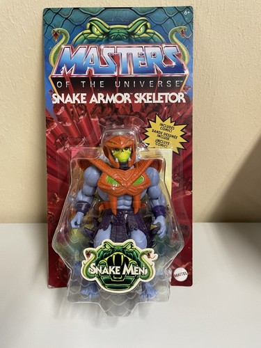 Master the universe - of,
