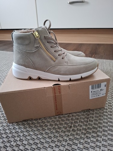 Gabor damen boots stiefeletten - damen,