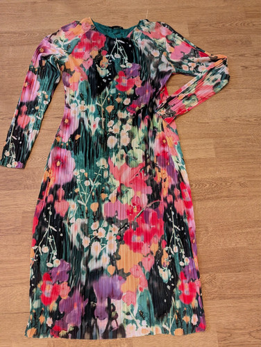 Marc cain wunderschönes kleid - cain,