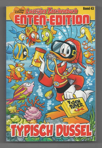 Ltb enten edition - ltb, enten-edition