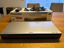 Panasonic Ultra HD Blu-ray