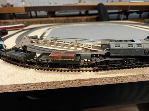 Modelleisenbahn konvolut - modelleisenbahn, h0