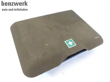 Mercedes W123 Verbandskasten