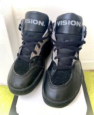 Vision Street Wear Tremors