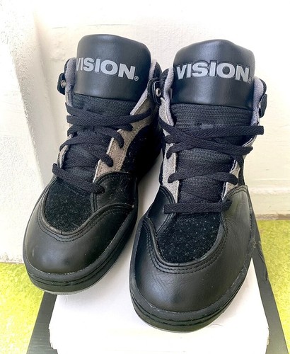 Vision street wear tremors - street,
