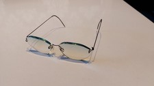 Lindberg air titanium - air-titanium, vintage