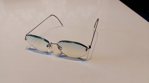 Lindberg air titanium - air-titanium, vintage