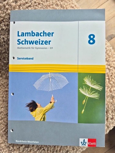 Klett lambacher schweizer - klett,