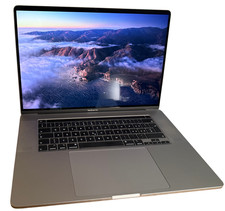 Apple MacBook Pro 16 Zoll