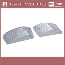 Blinkerglas für PORSCHE 924