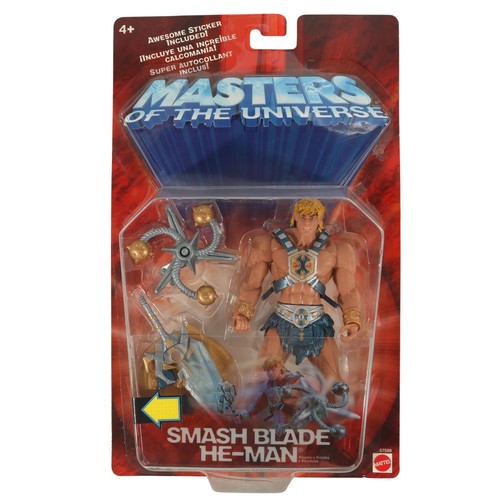 Smash blade man - blade, 200x
