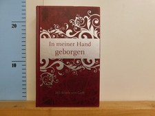 In meiner Hand geborgen 365