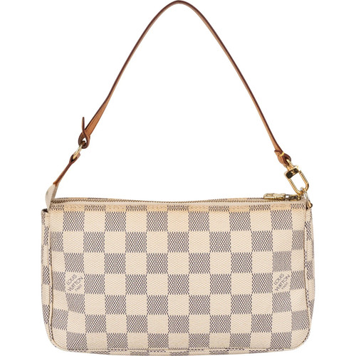 Louis vuitton monogram - vuitton, damier