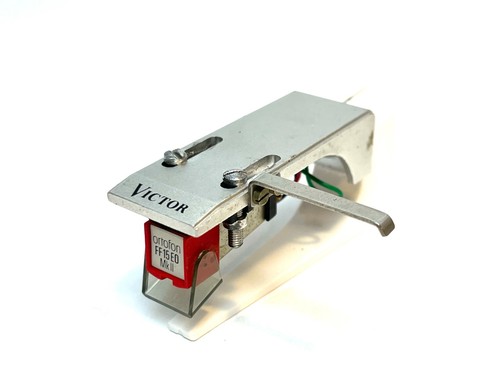 Jvc victor ph6 headshell - jvc,