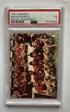 1959 Heinerle Brasilien/Pele