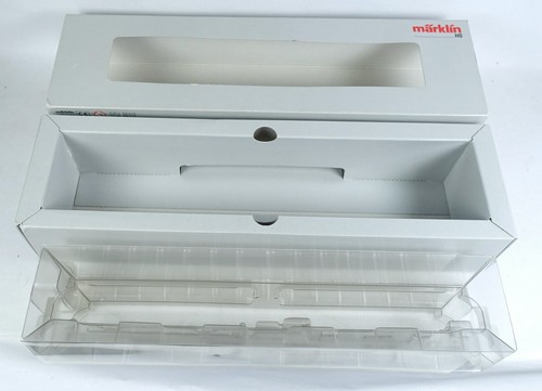 Märklin 39985 leerkarton - märklin,