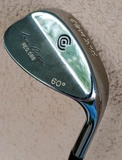 Cleveland 60 Grad Wedge Tour Action 60 Grad Typ 588 mit 36 inch