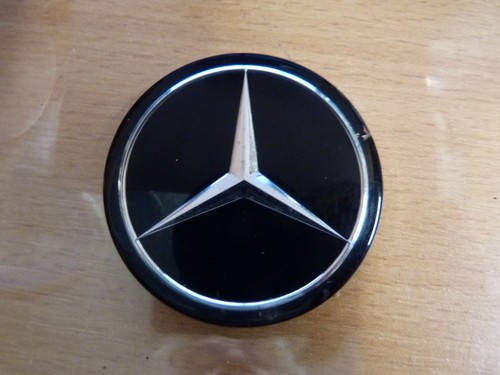 350284 abdeckung mercedesstern - 350284,