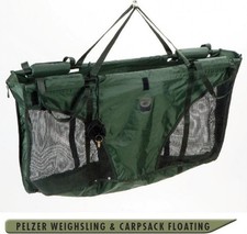 Pelzer Weighsling & Carpsack