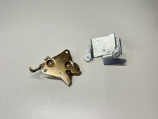 SATTELSCHLOSS HONDA CBR 125 R