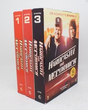 Hardcastle and McCormick - Die