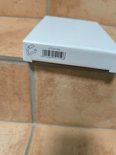Papier rollenhalter hewi - wc,