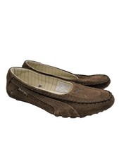 PUMA Klassische Ballerinas