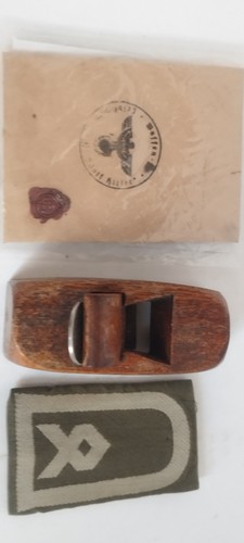 Kleines konvolut militaria - kleines,