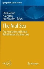 The Aral Sea - 9783642023552