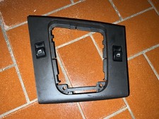 BMW E46 Blende Mittelkonsole