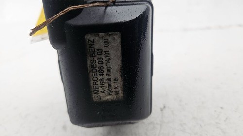 A1684660301 servopumpe - , at