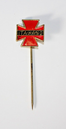 Italiano croce rossa rotes - italiano,