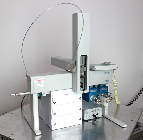 Thermo scientific dionex - scientific,