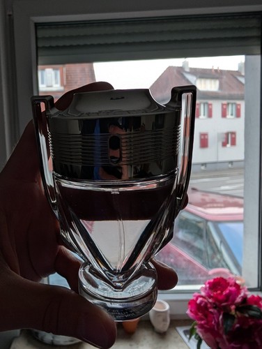 Paco rabanne invictus eau - paco, de