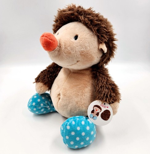 Nici igel junge - igel, hennie