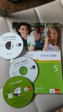 Englisch klasse workbook - klasse,
