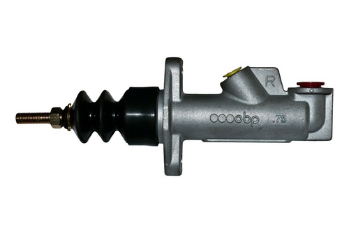 Hauptbremszylinder 2mm - hauptbremszylinder, 22,2mm