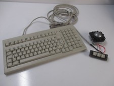 Trackball tastatur eads - trackball,