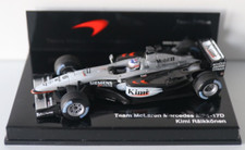 Kimi Räikkönen, F1