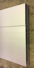 Bordwand profile alu - bordwand,