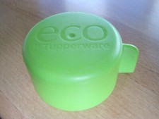 Tupperware,    Deckel für Trinkflasche ECO,  innerer Durchmesser ca. 4,5 cm