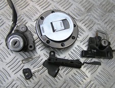 Yamaha FJ 1200 Zündschloß - Tankschloß - Tankdeckel