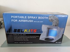 Saugkabine BELKITS AIRSB002