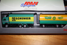 Herpa MB HZ "Schenker" H 160