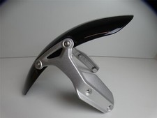 BMW Vorderradabdeckung black-storm inkl. Streben gebraucht