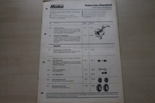 163641) Hako Hakorette