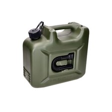 Petrol can Hünersdorff