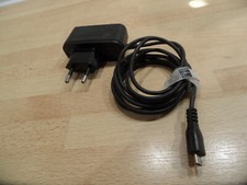 Nokia Adaptor Adapter Netzteil Netzgerät AC-10E für Handy  5,0V - 1200mA  n 808